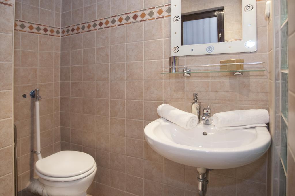 Gloria Apartment Budapest Habitación foto